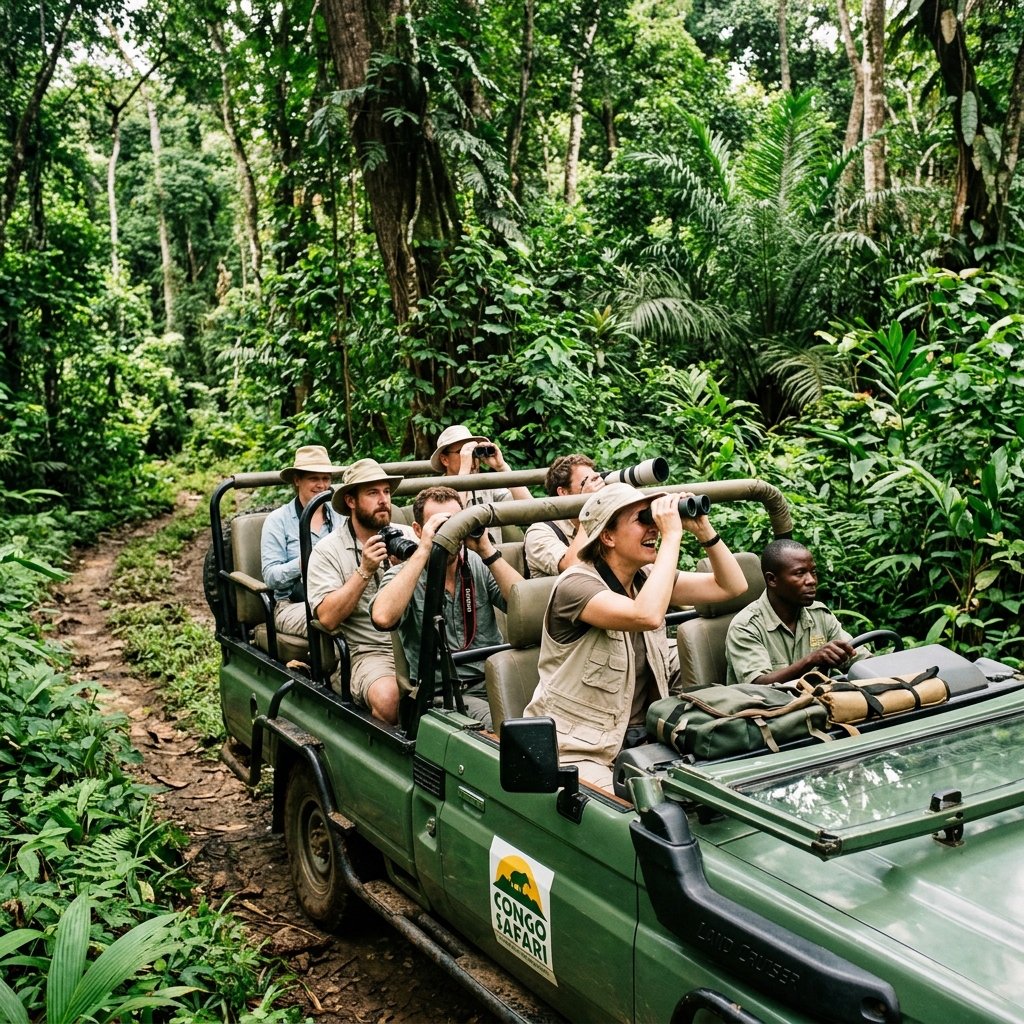Safari